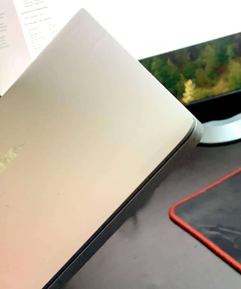 Macbook Pro 2018, 15 Inch 4