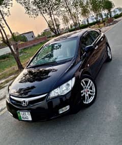 Honda