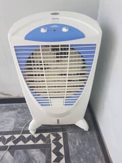 Boss inverter room cooller