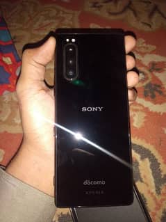 Sony Xperia 5 all ok original ha 60 fps pubg