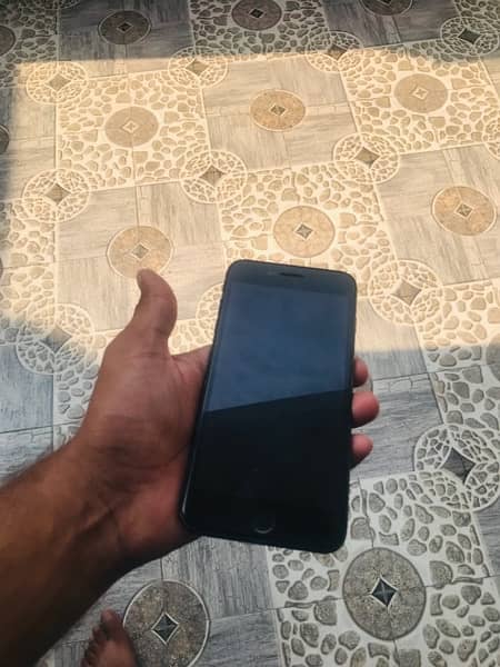 iPhone 7plus 128 Gb Non pta 4