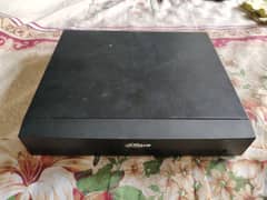 NVR VIDEO RECORDER