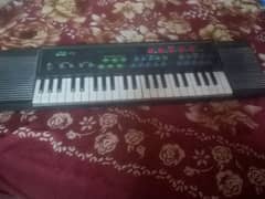 electric piano for kids. . . . . . #03112657170#