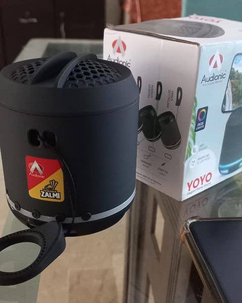 Audionic YOYO 1