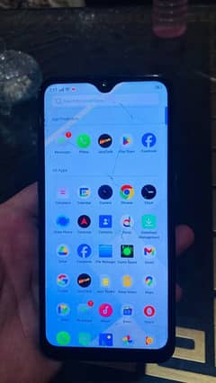 Realme c2