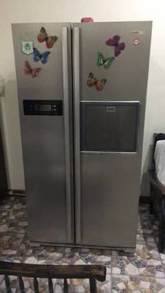 kenwood  fridge for sale 0