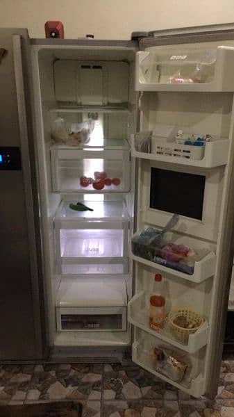 kenwood  fridge for sale 4