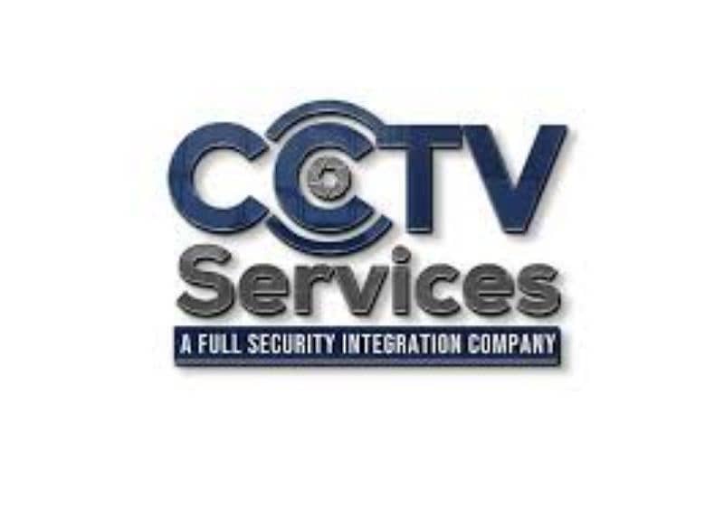 Camera Installation Service - Backup Maintenance Repair - Hd CCTV 2