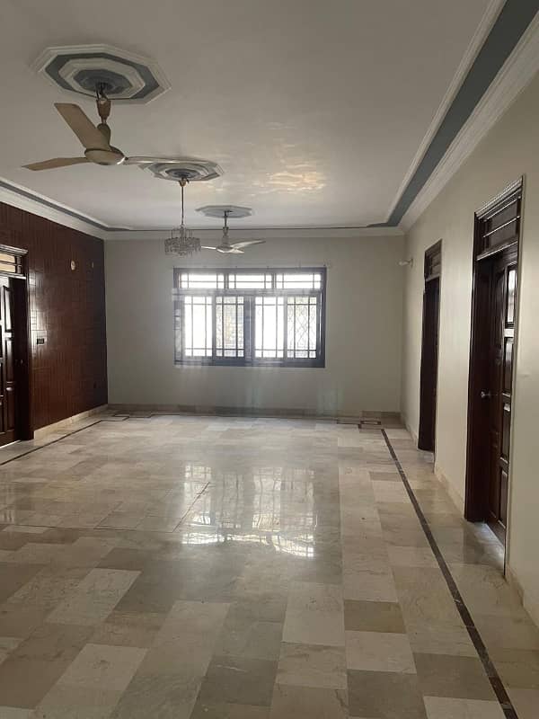 FULL RENOVATED 475SQURE YARDS DOUBLE STORY FOR SALE NEAREST HASFANI ROAD 1