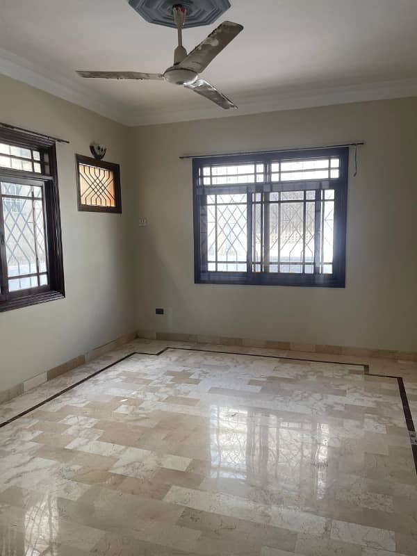 FULL RENOVATED 475SQURE YARDS DOUBLE STORY FOR SALE NEAREST HASFANI ROAD 2