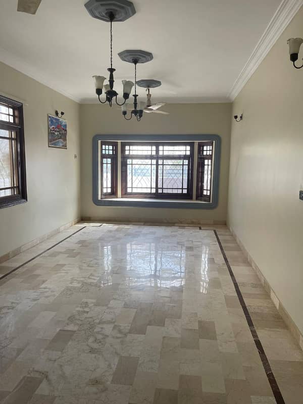 FULL RENOVATED 475SQURE YARDS DOUBLE STORY FOR SALE NEAREST HASFANI ROAD 5