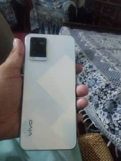 vivo y21 4gb 64gb