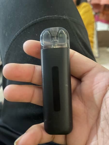 Sonder pod battery kharab h 0