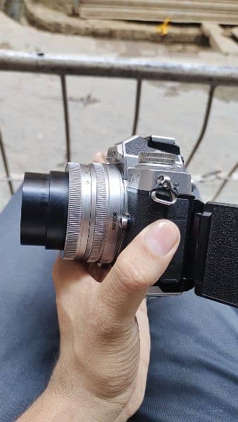 Nikon Zfc camera For sale 1