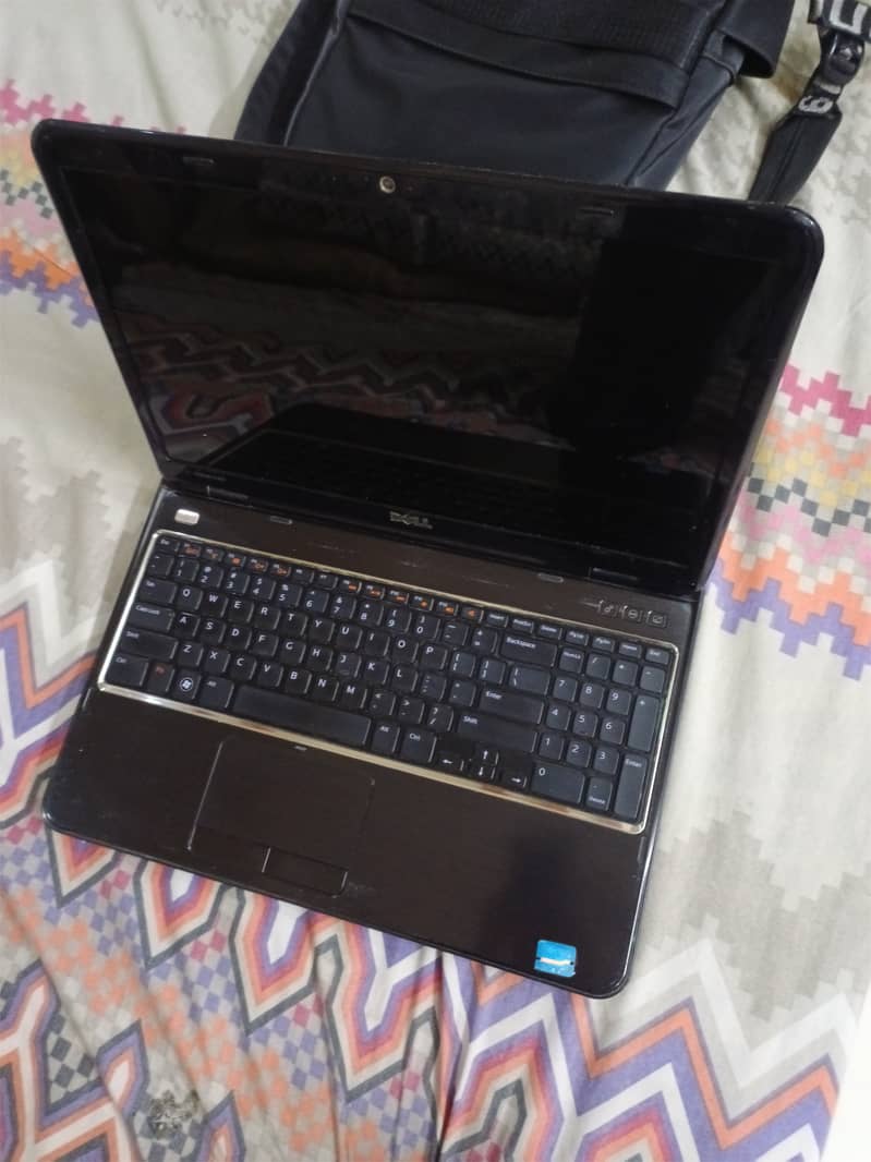 Dell Inspiron N5110 4