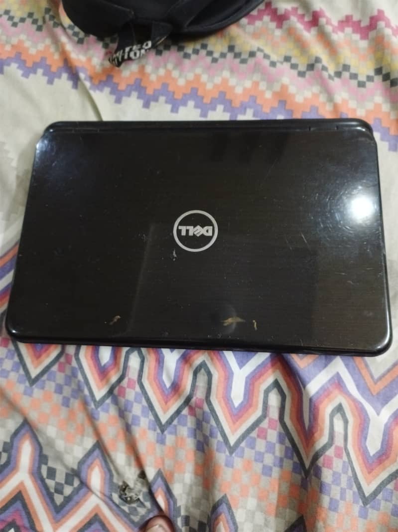 Dell Inspiron N5110 5