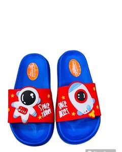 Kids Rubber Slipper