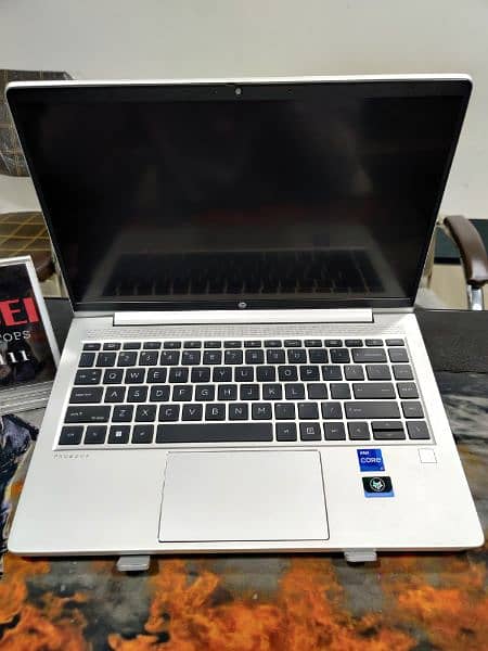 Hp 440 G10 i7 13th Gen 8/256 5