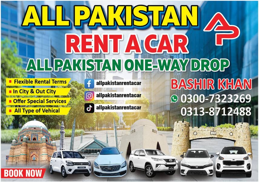 Rent a Car | Car Rental | All Cars Are Available For Rent with driver 0