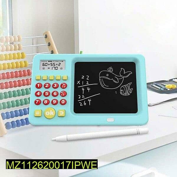 Early Education Learning Machine For kids 3