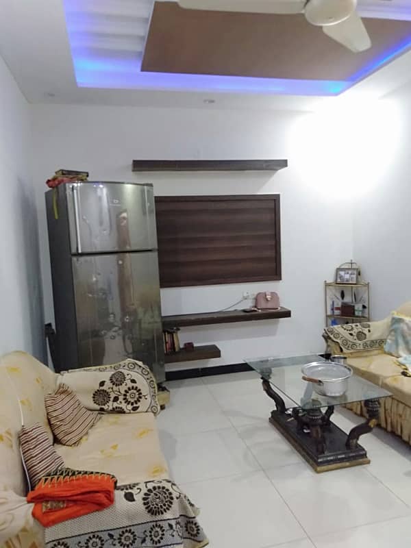 4 Marla Double Storey House For Sale 3
