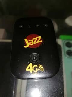 JAZZ