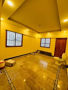 FULL RENOVATED 2 BAD DD 1ST FLOOR IN SHAHEEN APARTMENT