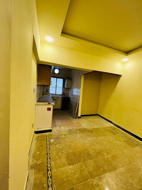 FULL RENOVATED 2 BAD DD 1ST FLOOR IN SHAHEEN APARTMENT 2