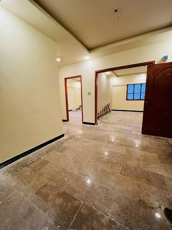 FULL RENOVATED 2 BAD DD 1ST FLOOR IN SHAHEEN APARTMENT 5