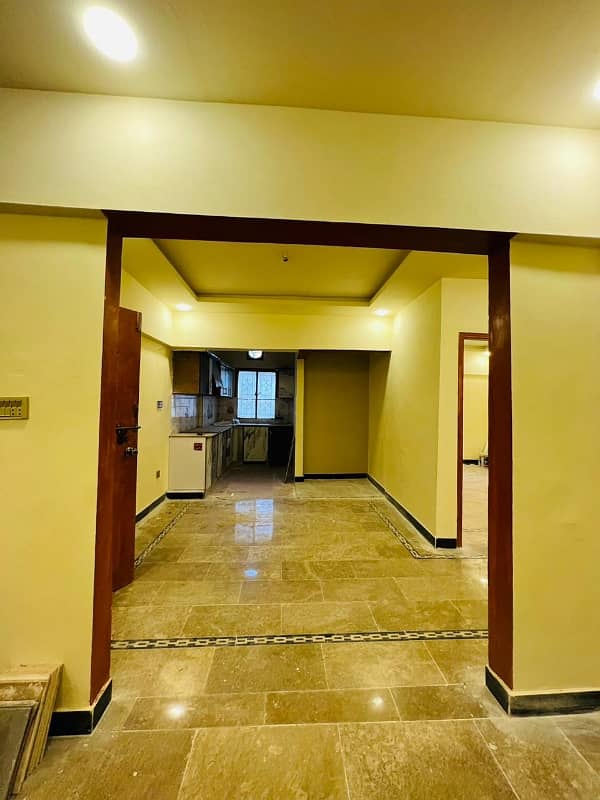 FULL RENOVATED 2 BAD DD 1ST FLOOR IN SHAHEEN APARTMENT 8