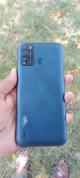 new condition itel vision 1pro contact 03125243705 1