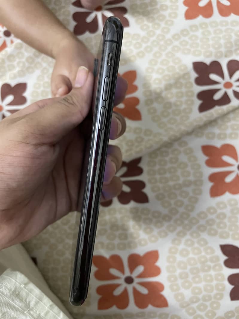 apple iphone X 256gb for sale 10/10 pta aproved 4