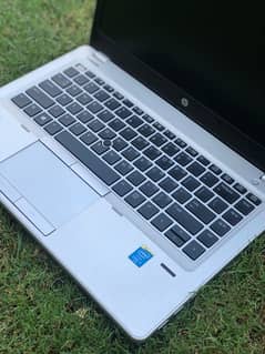 HP Elite Book Folio 9480m core i5 generation 4th