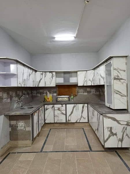 UP Board carpenter available almari kitchen cabinet 5