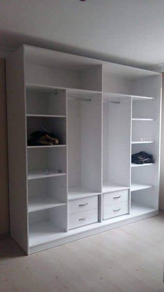 UP Board carpenter available almari kitchen cabinet 6