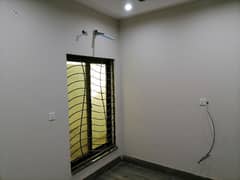 5 Marla Lower Portion Ideally Situated In Pak Arab Housing Society
