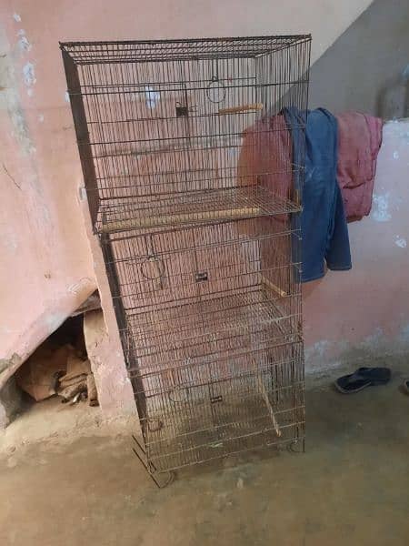 Cage for sale 4