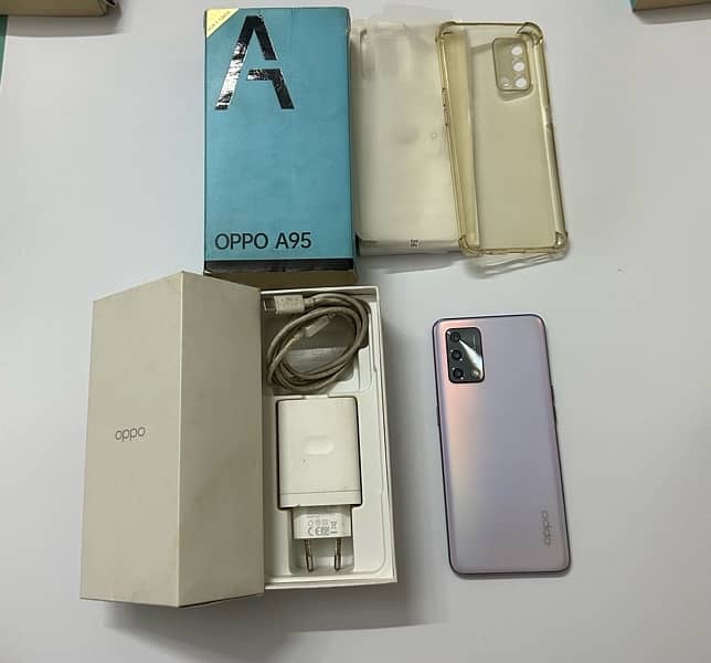 Oppo A95 3