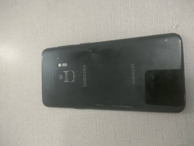 Samsung S9 1