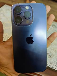 iPhone 14 Pro nonpta non active 128gb 0