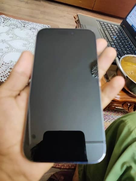 iPhone 14 Pro nonpta non active 128gb 5