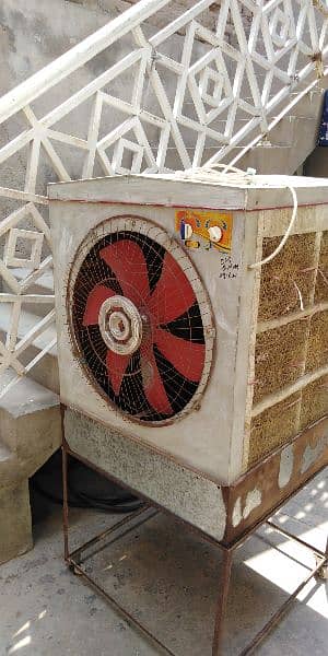 air cooler achi condition men hy just plug and cool 220 wtt no suply 0