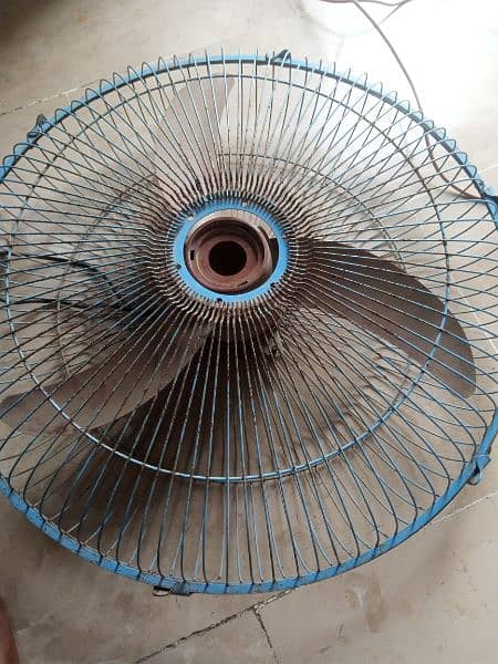 12v DC fan 0