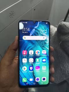 Vivo S1