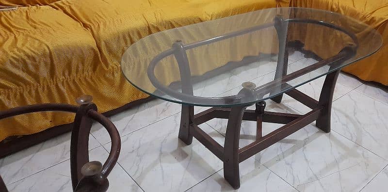 modern style table set for sale 2