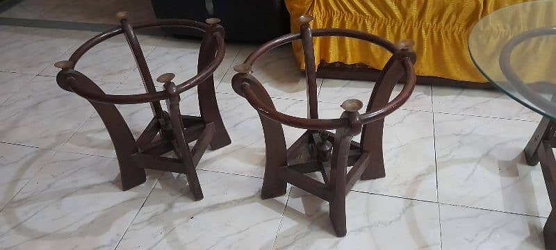 modern style table set for sale 4