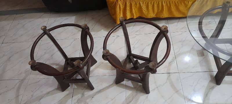 modern style table set for sale 5