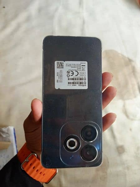 infinix smart 8 1