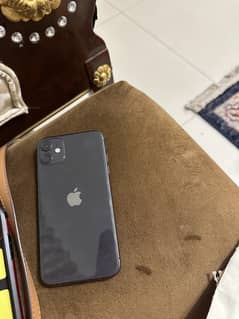 Iphone 11 64gb PTA approved
