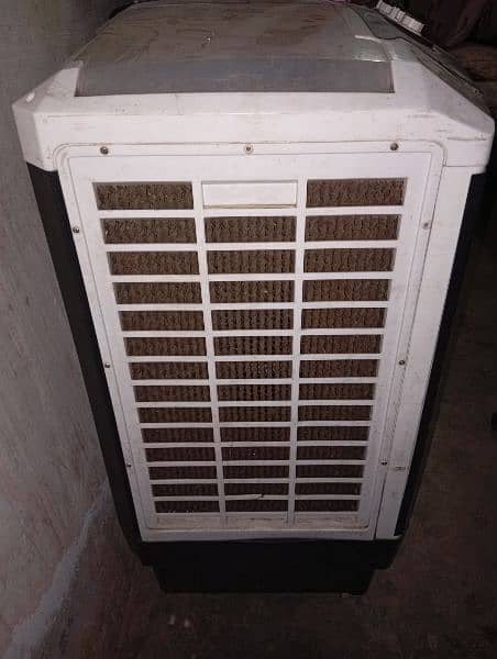 air cooler 2